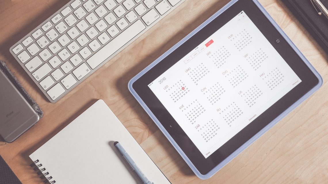 Calendrier : semaines A et B Calendrier : semaines A et B