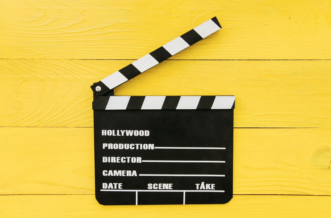 Un réalisateur au collège !